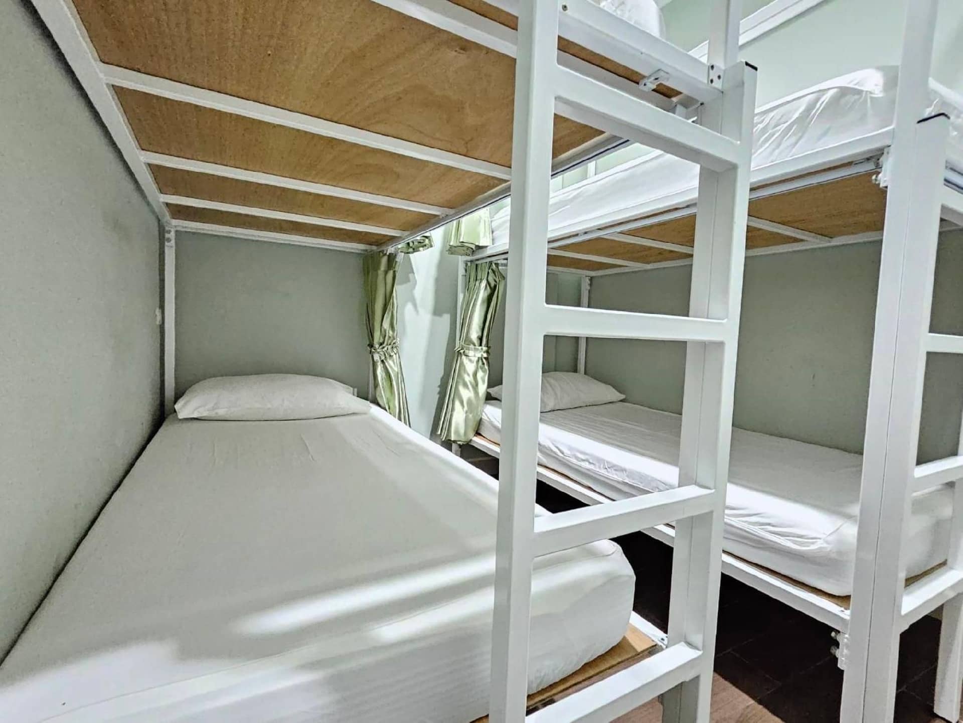 Baanpin Hotel