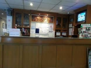 New Siam III Guest House