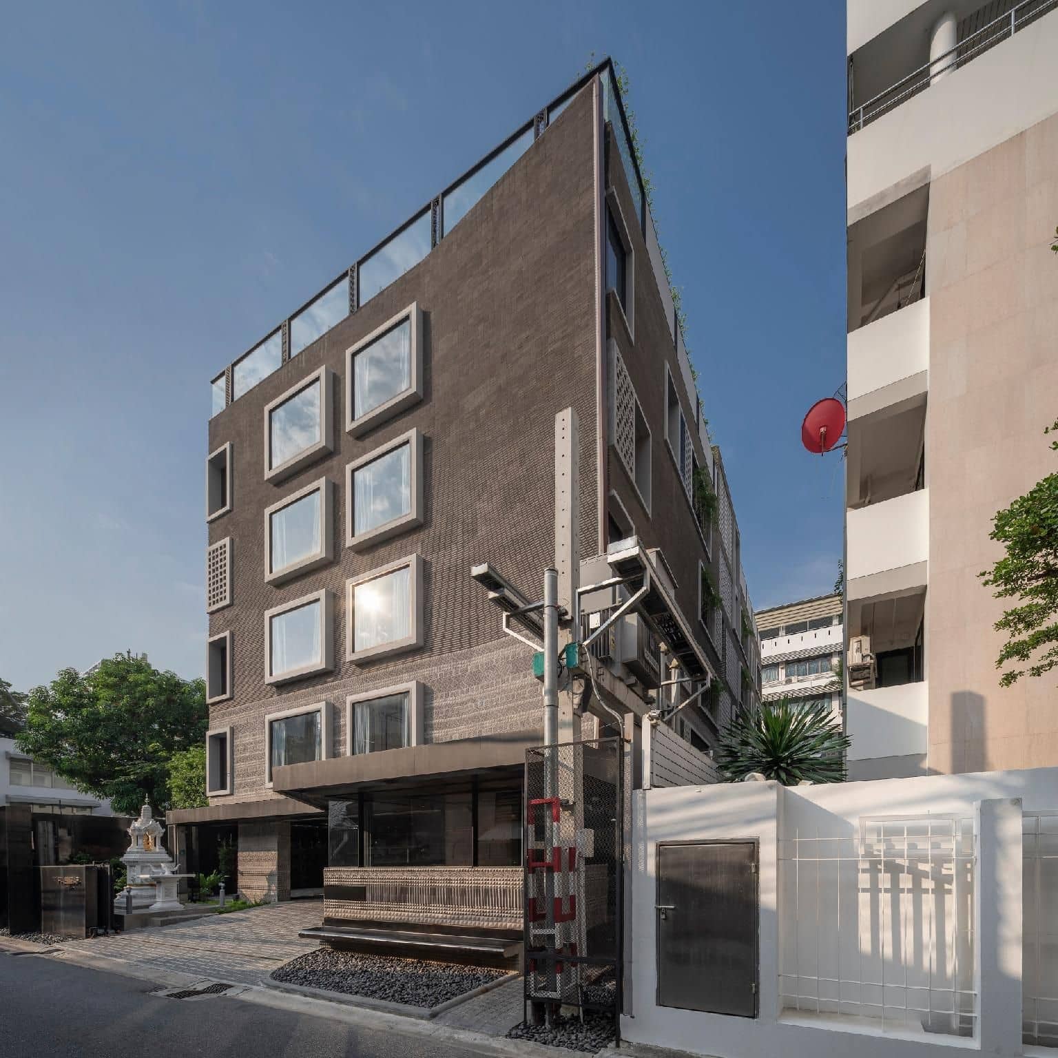 PASSA Hotel Bangkok