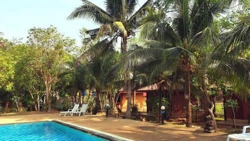 Doo Dee Boutique Resort by Swiss Chalet