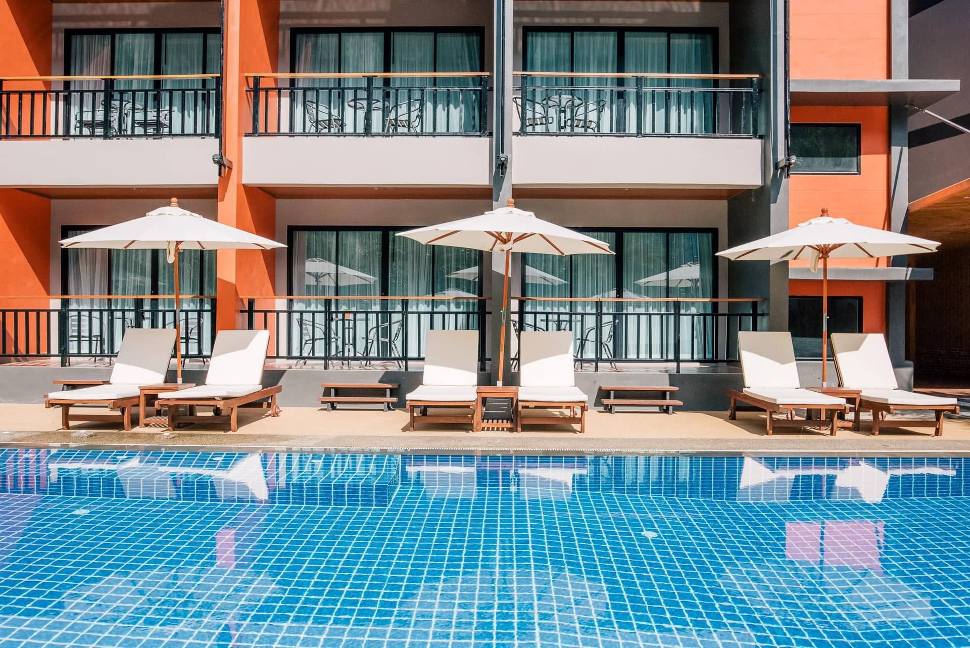 Frank Ao Nang Krabi Resort