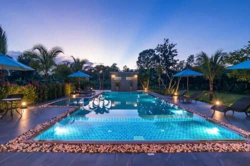 Aonang Eco Villa