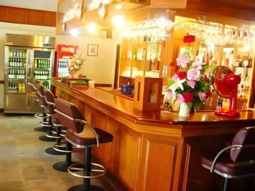 Mr Mac's Place