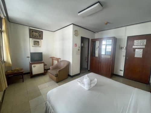 Residence Inn Pattaya