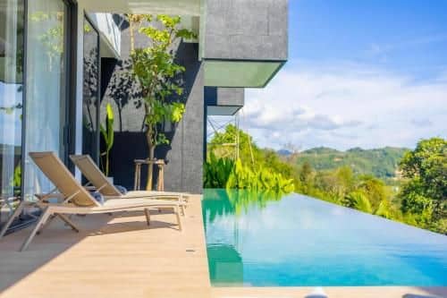 AKRA Collection Layan - Hideaway Villas