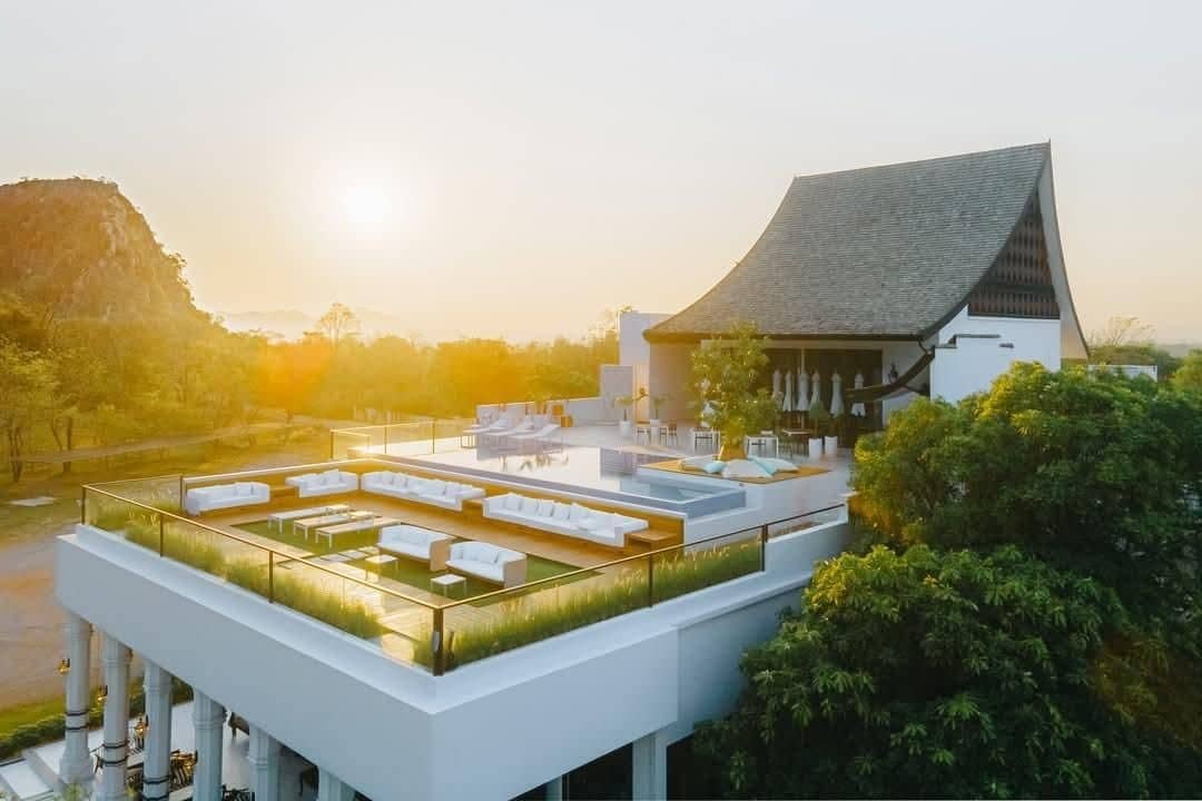 The Soul Resort