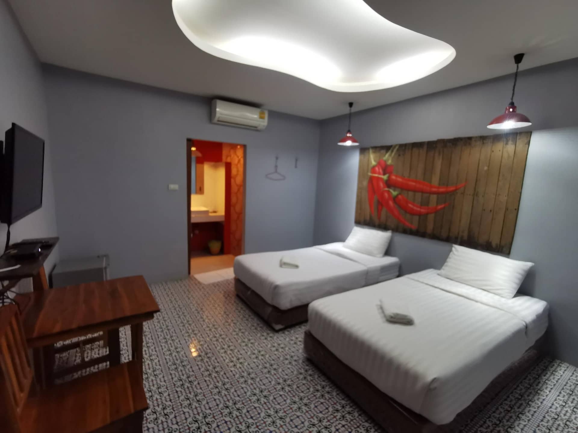 Happy Field Resort