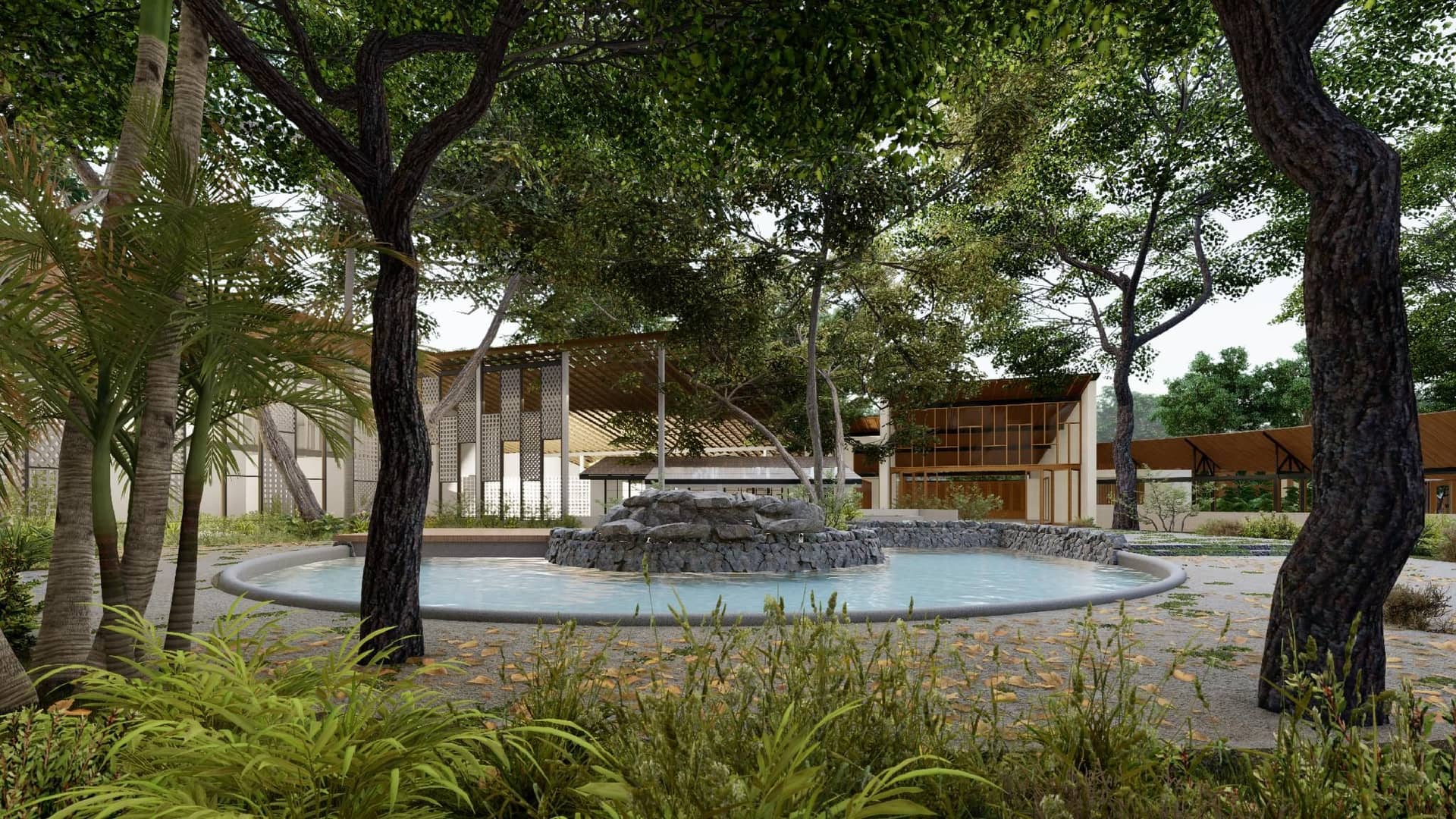 RXV Wellness Village