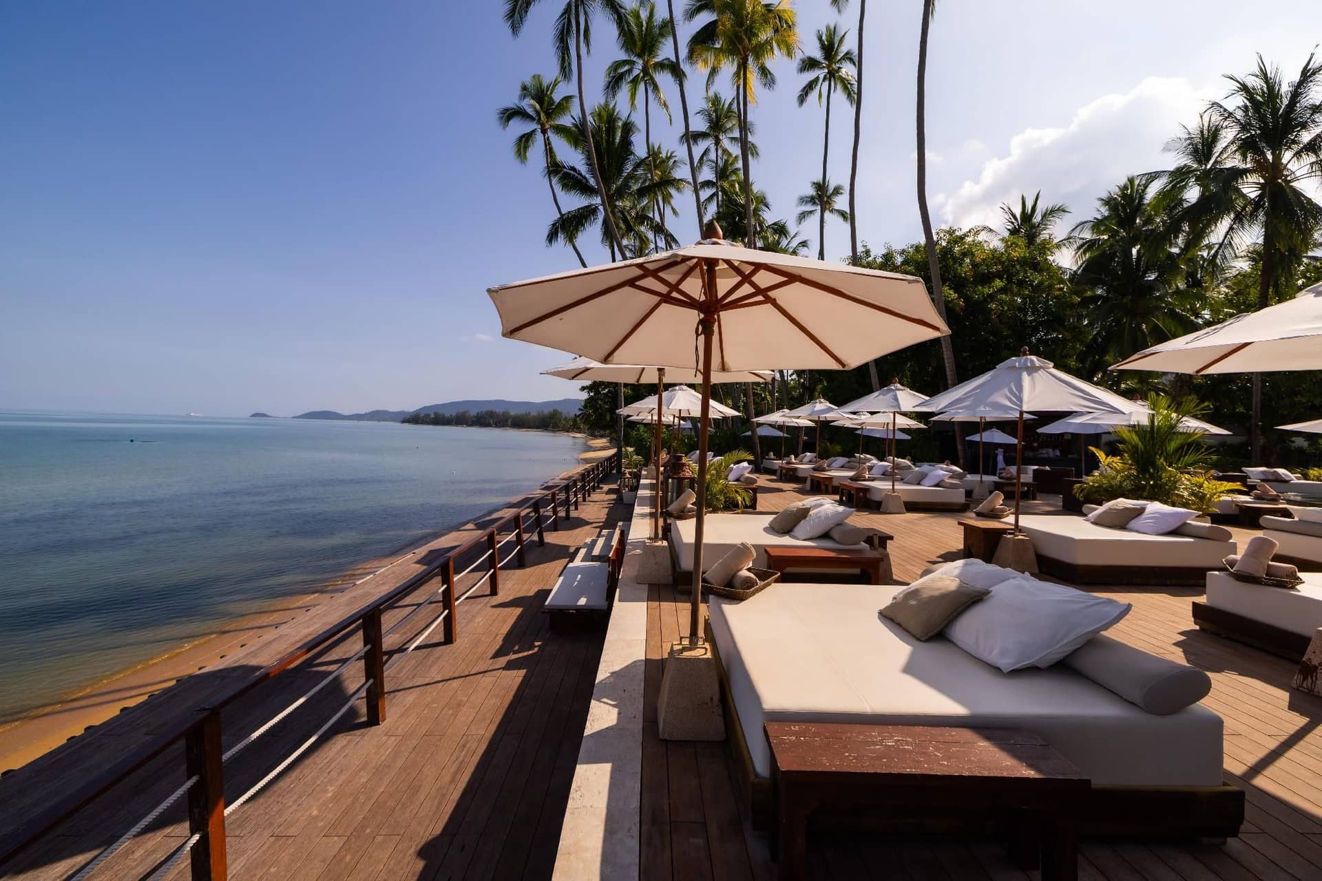 Nikki Beach Resort & Spa