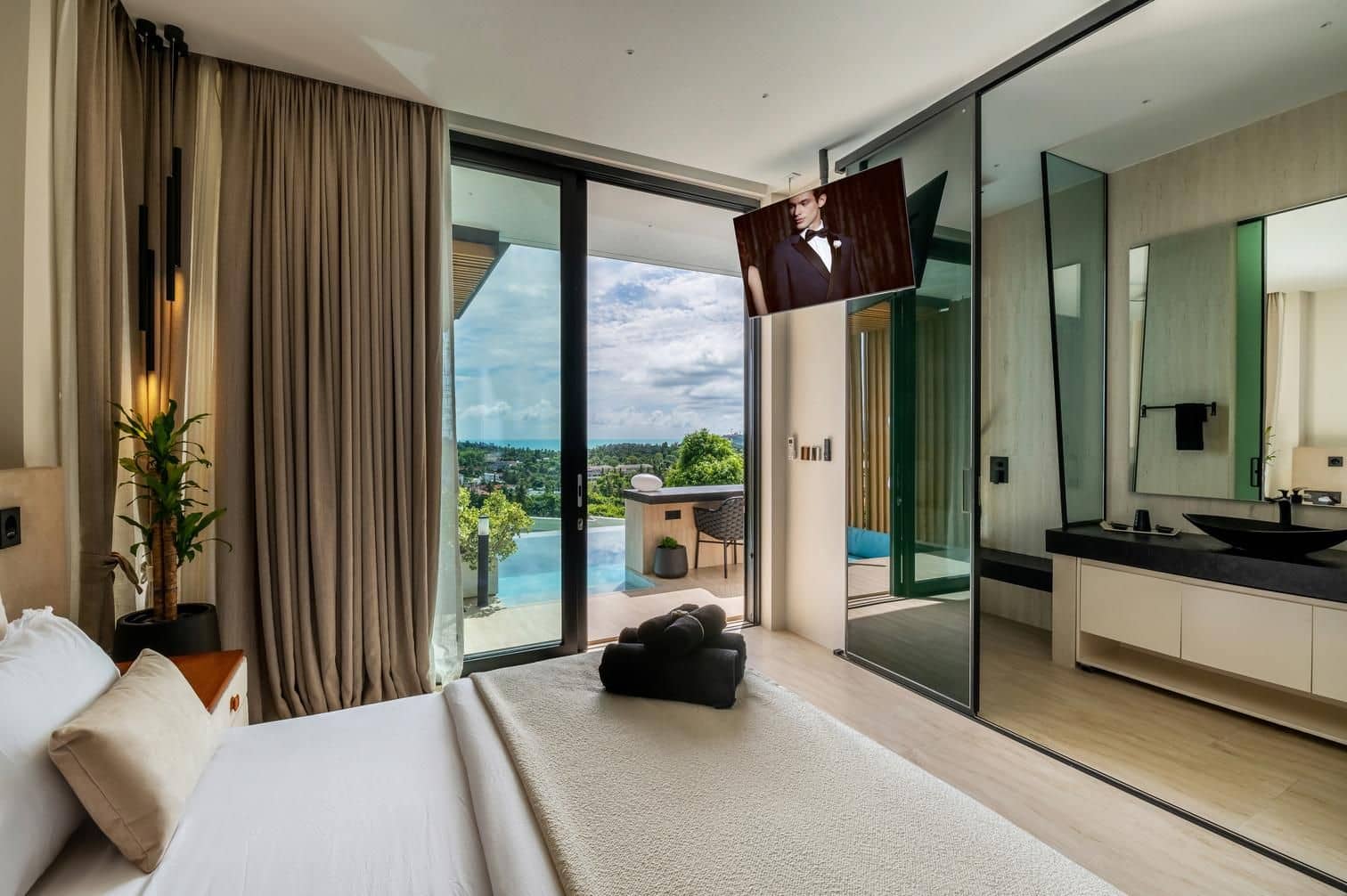 Magic Suites