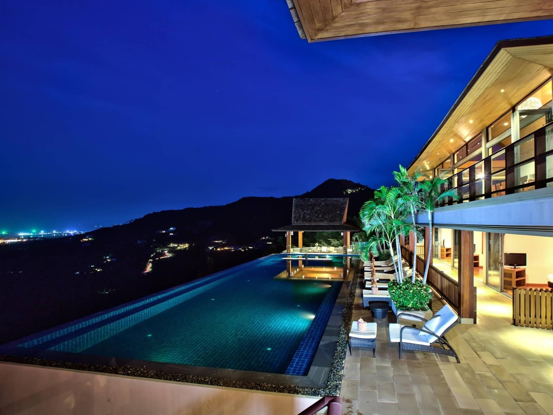Baan Grand Vista