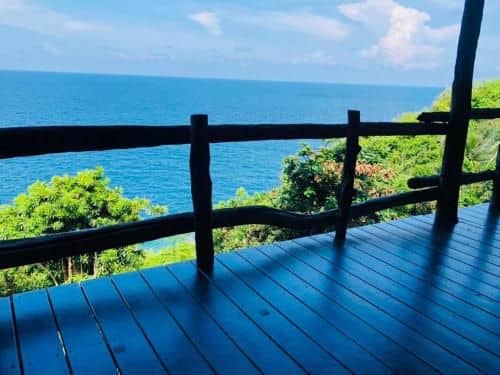 Moondance Magicview Bungalow