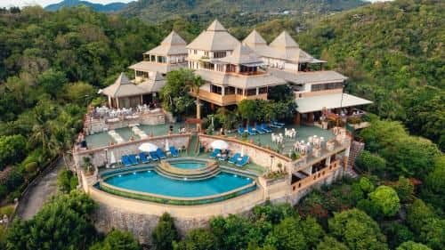 Ko Tao Resort