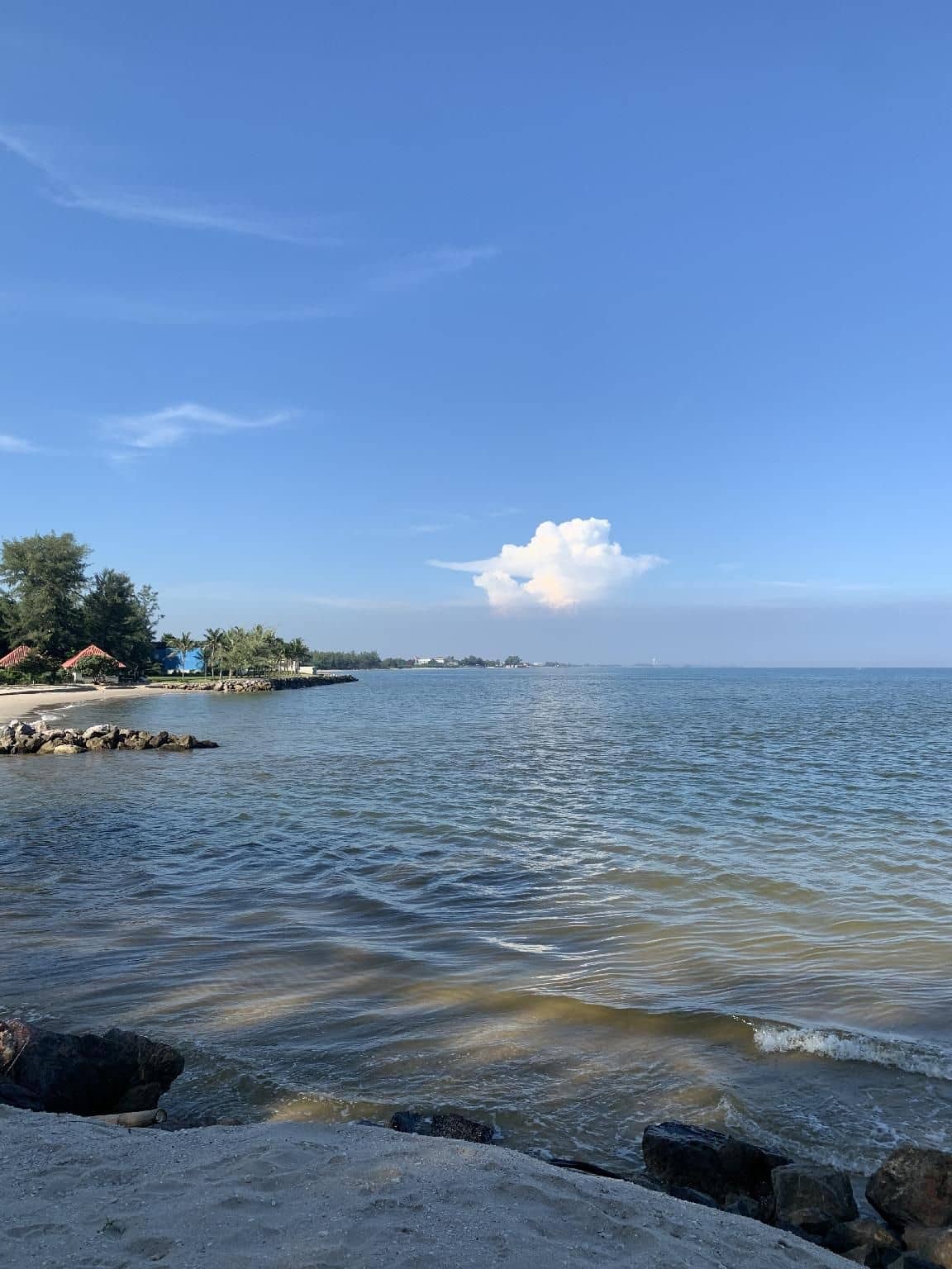 Bangchong Marina Resort