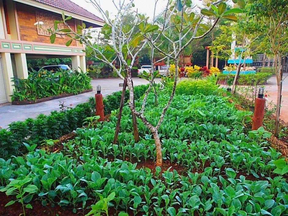 Baan Suan Iyara