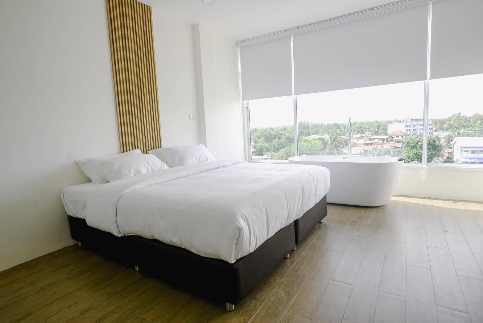 HOTEL AGNES