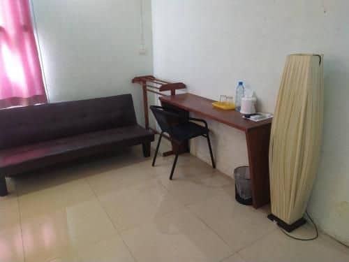 Pontawin Budget Inn