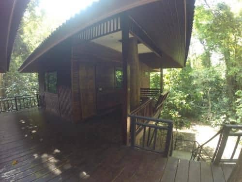 Khao Sok Nature Resort