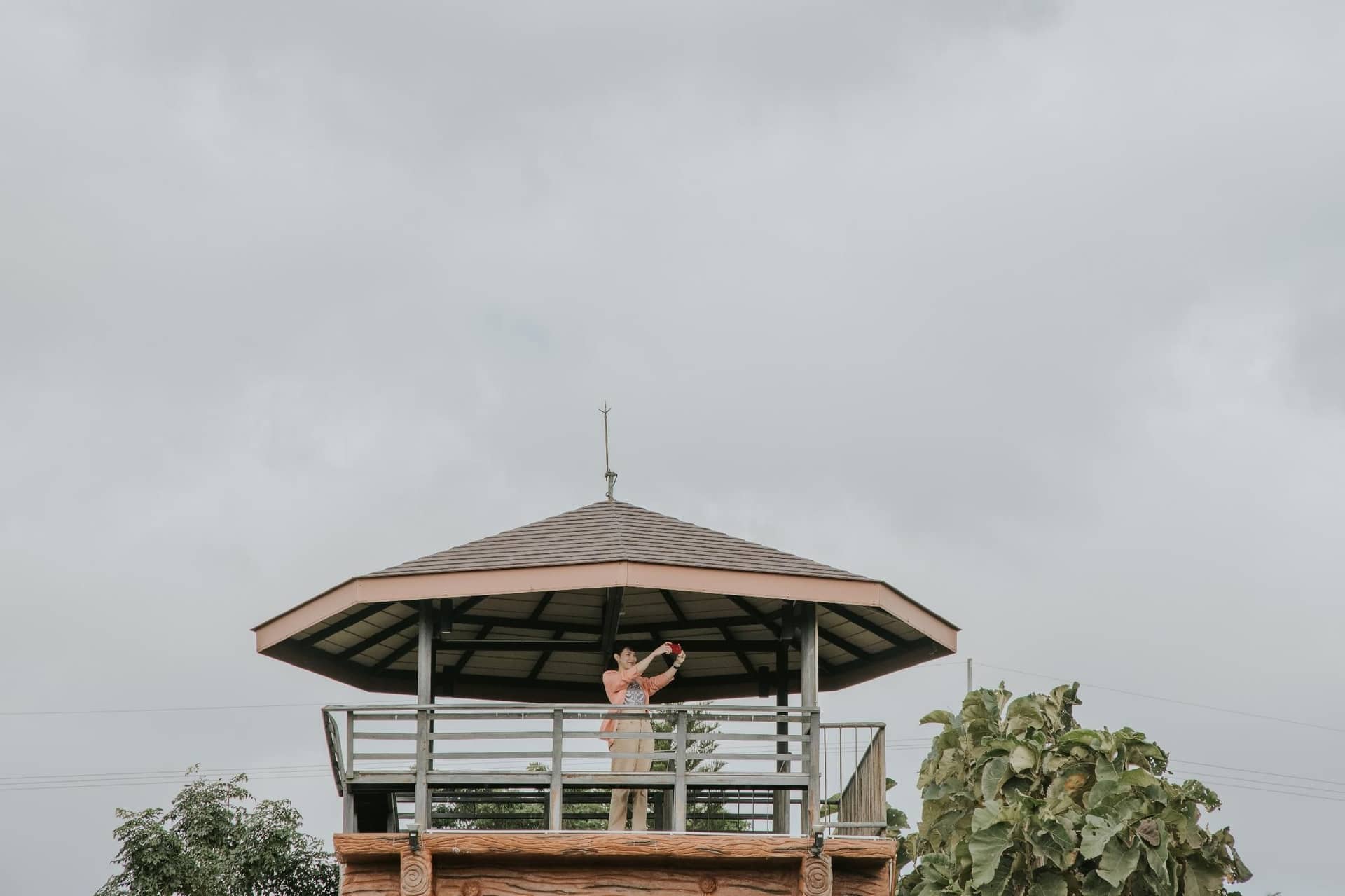 Mossview Resort