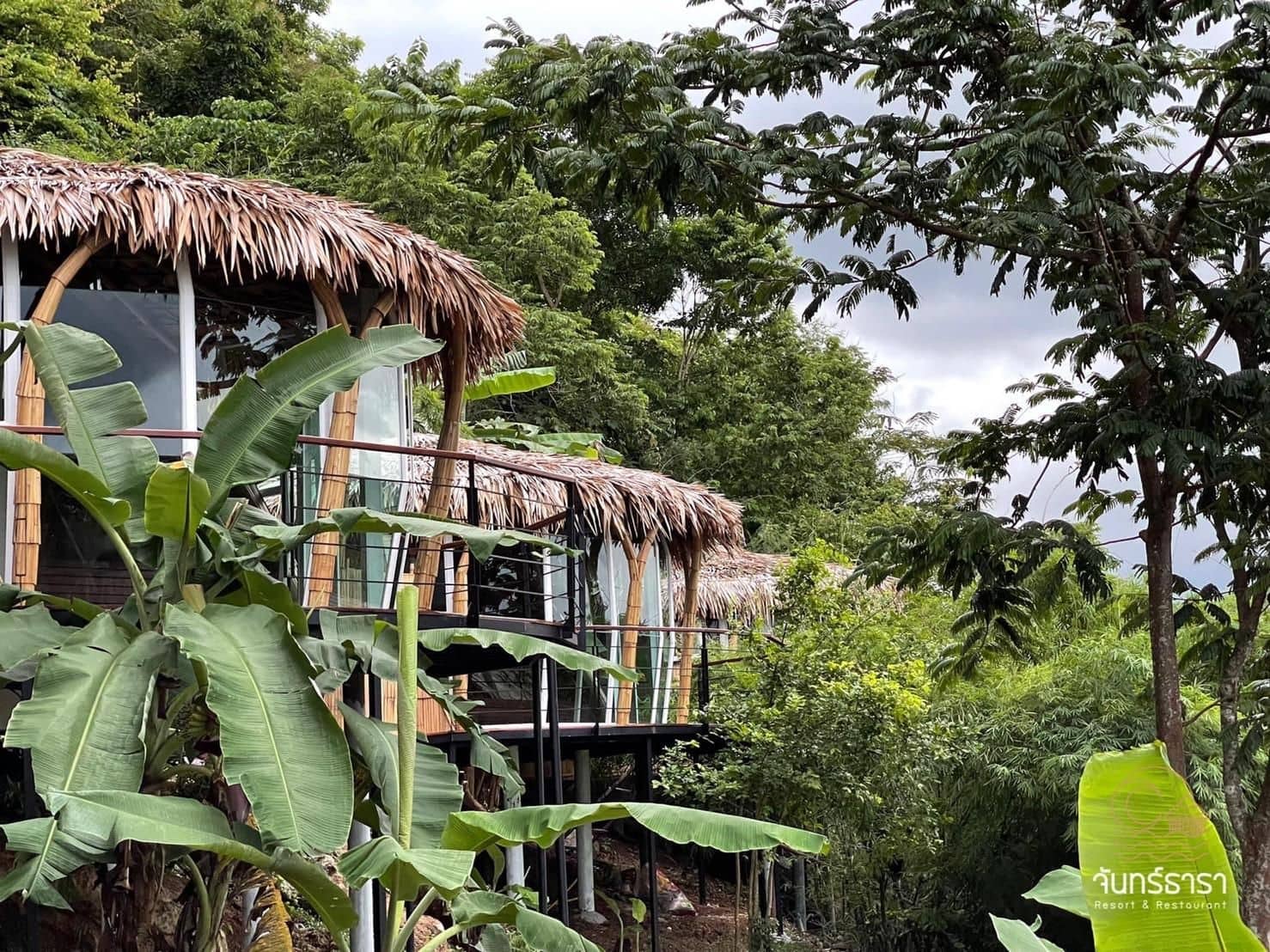 Chanthara Resort & Restaurant