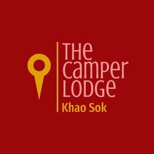 The Camper Lodge, Khao Sok