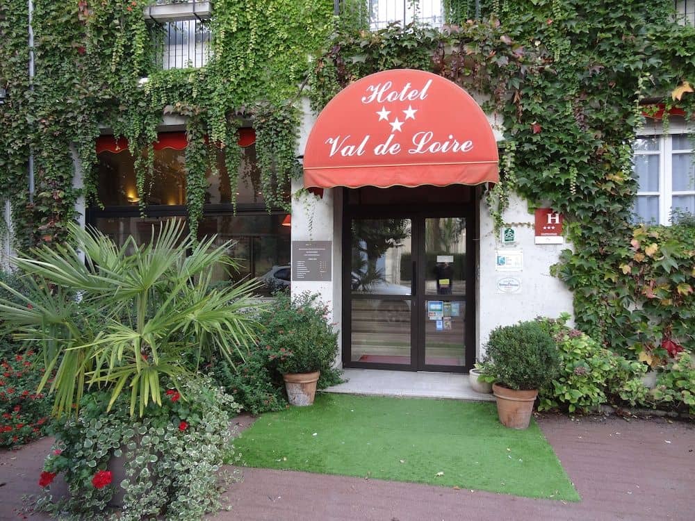 Best Western Hotel Val De Loire Best Western Hotel Val De Loire