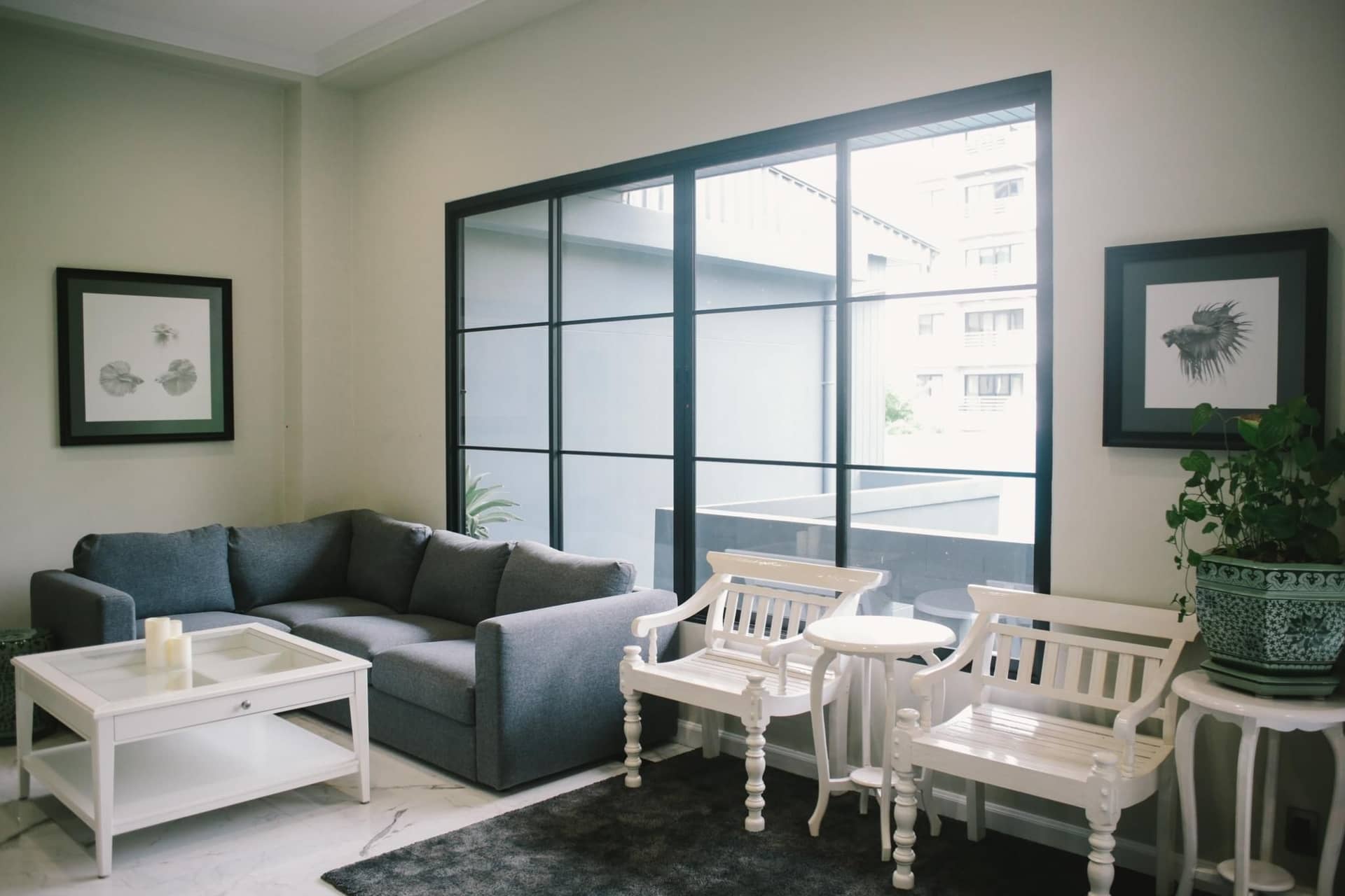 C&C Residences