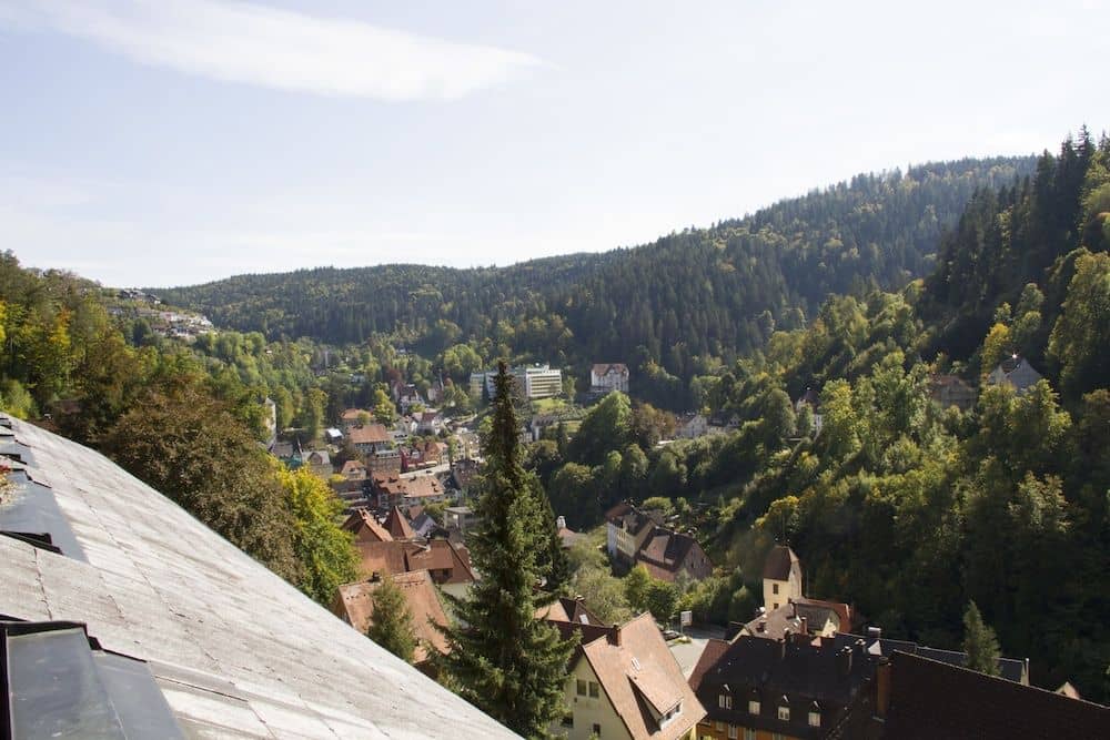 Best Western Hotel Schwarzwald Residenz