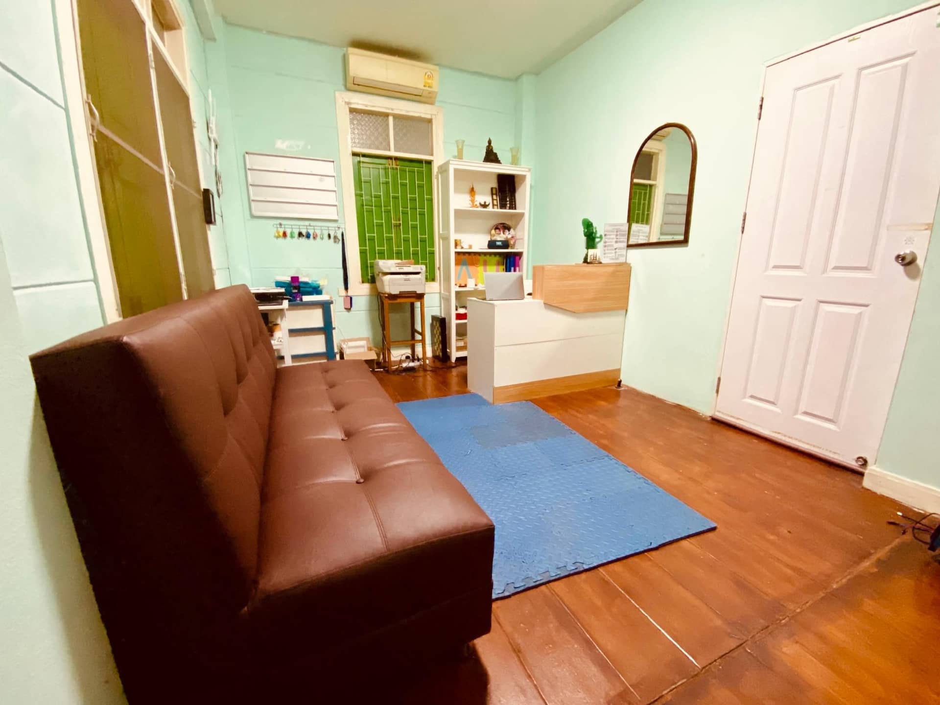 Green Garden Hostel