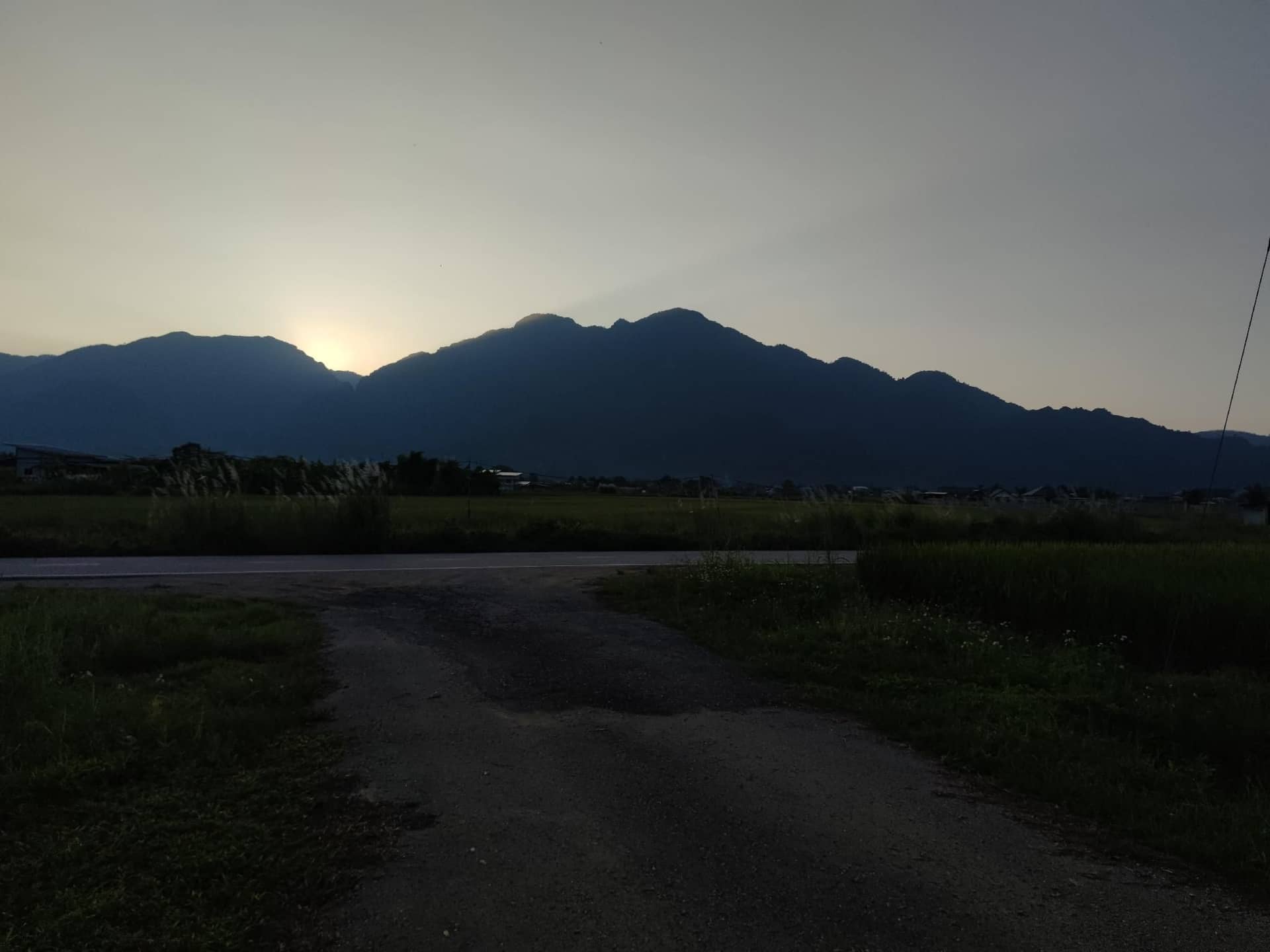 ภูอำไพวิว ภูอำไพวิว