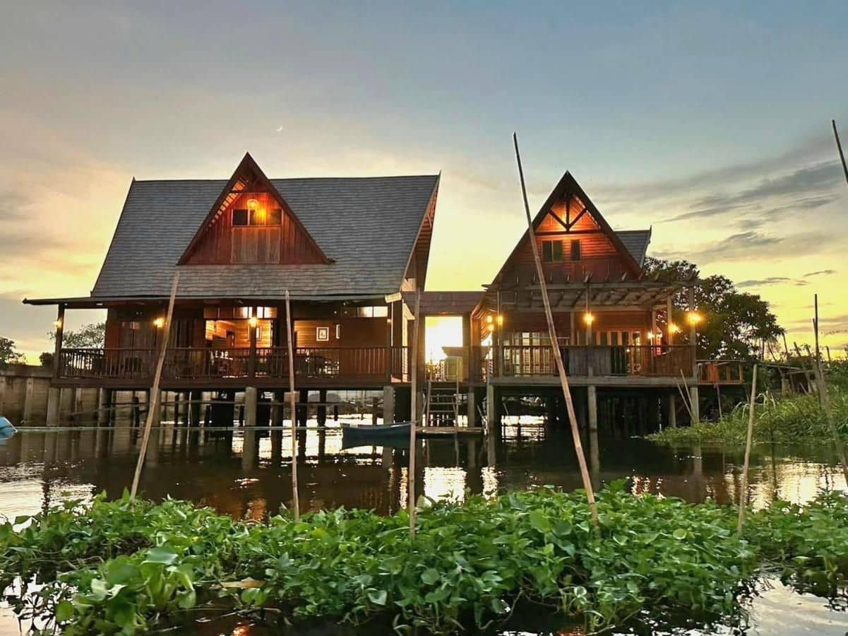 เรือนกิจจา