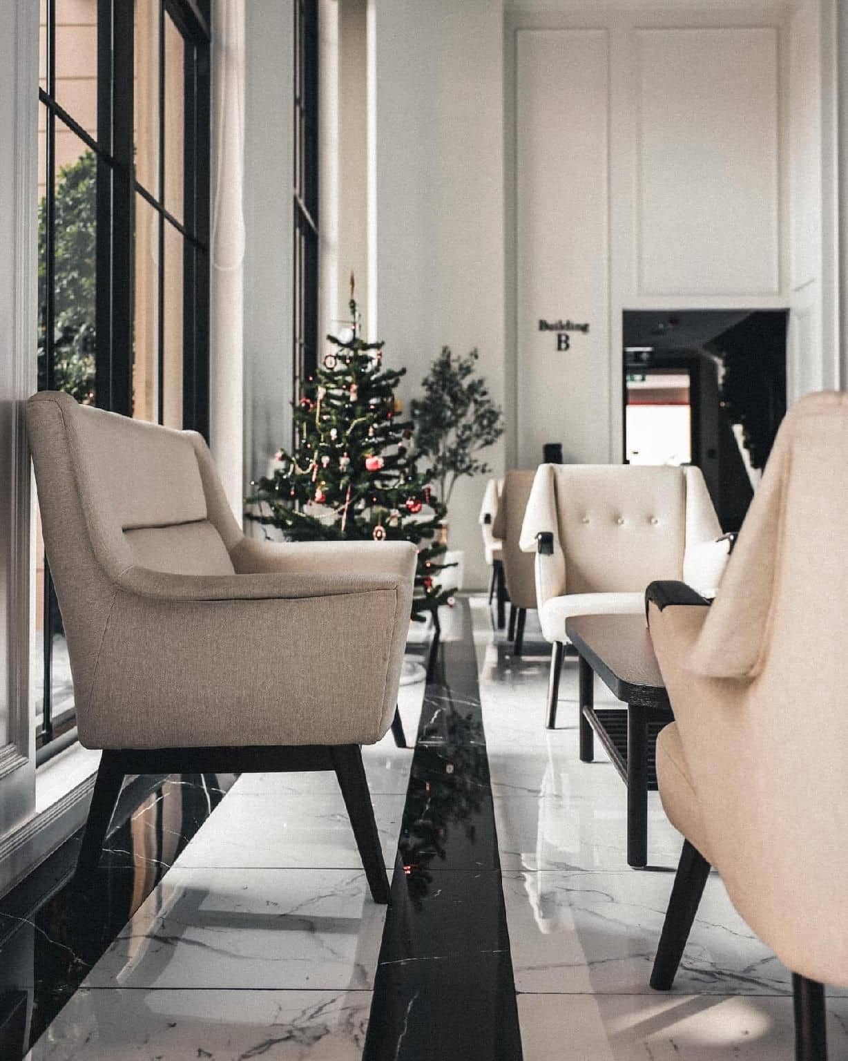 Leon Lasalle Hotel and Residences