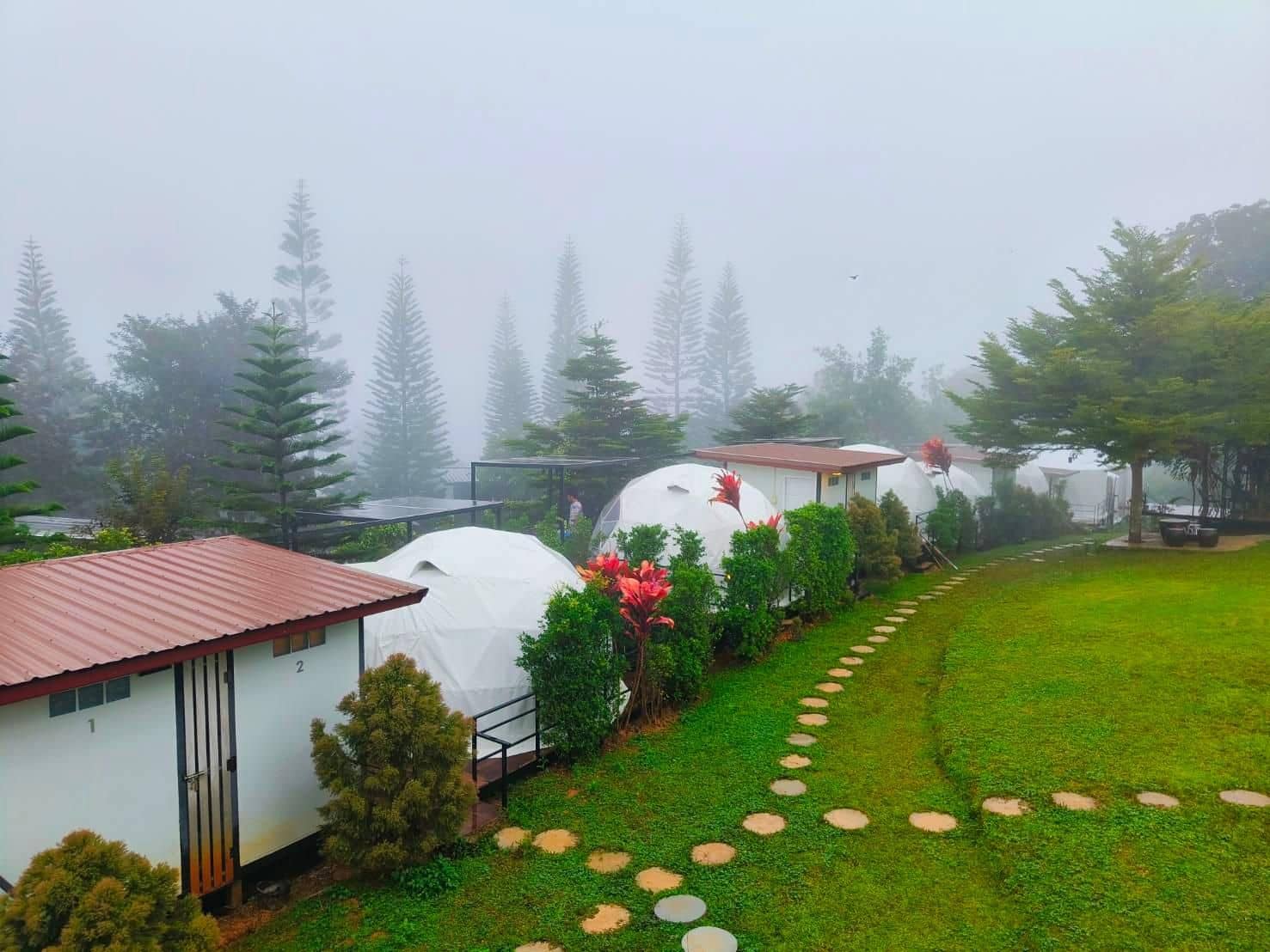 Phulikit View Khao Kho Phulikit View Khao Kho