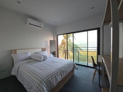 Moon Beach House