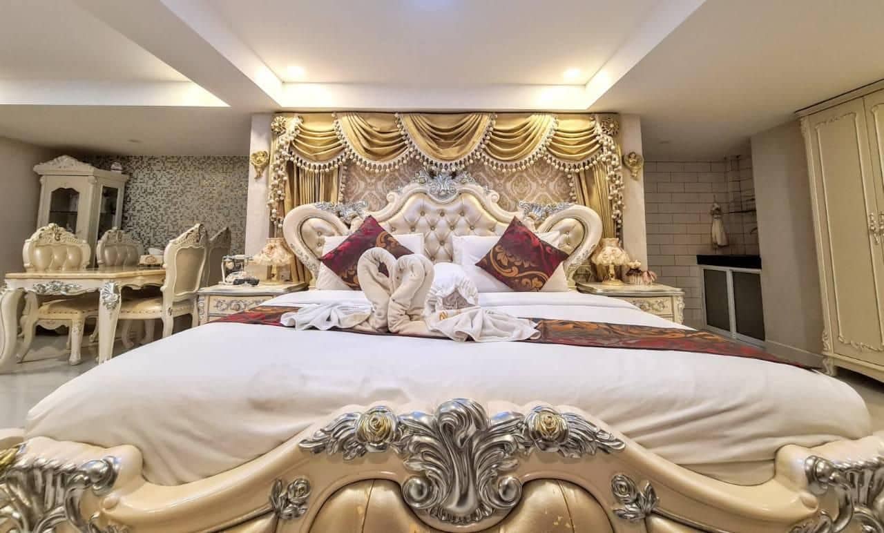 Perfect Room Resort Perfect Room Resort