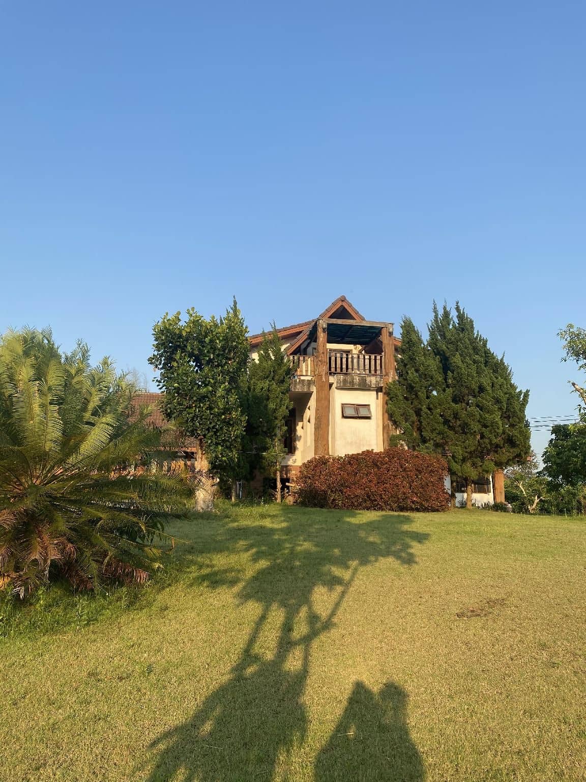 Doi Ai Toi - Baandoi