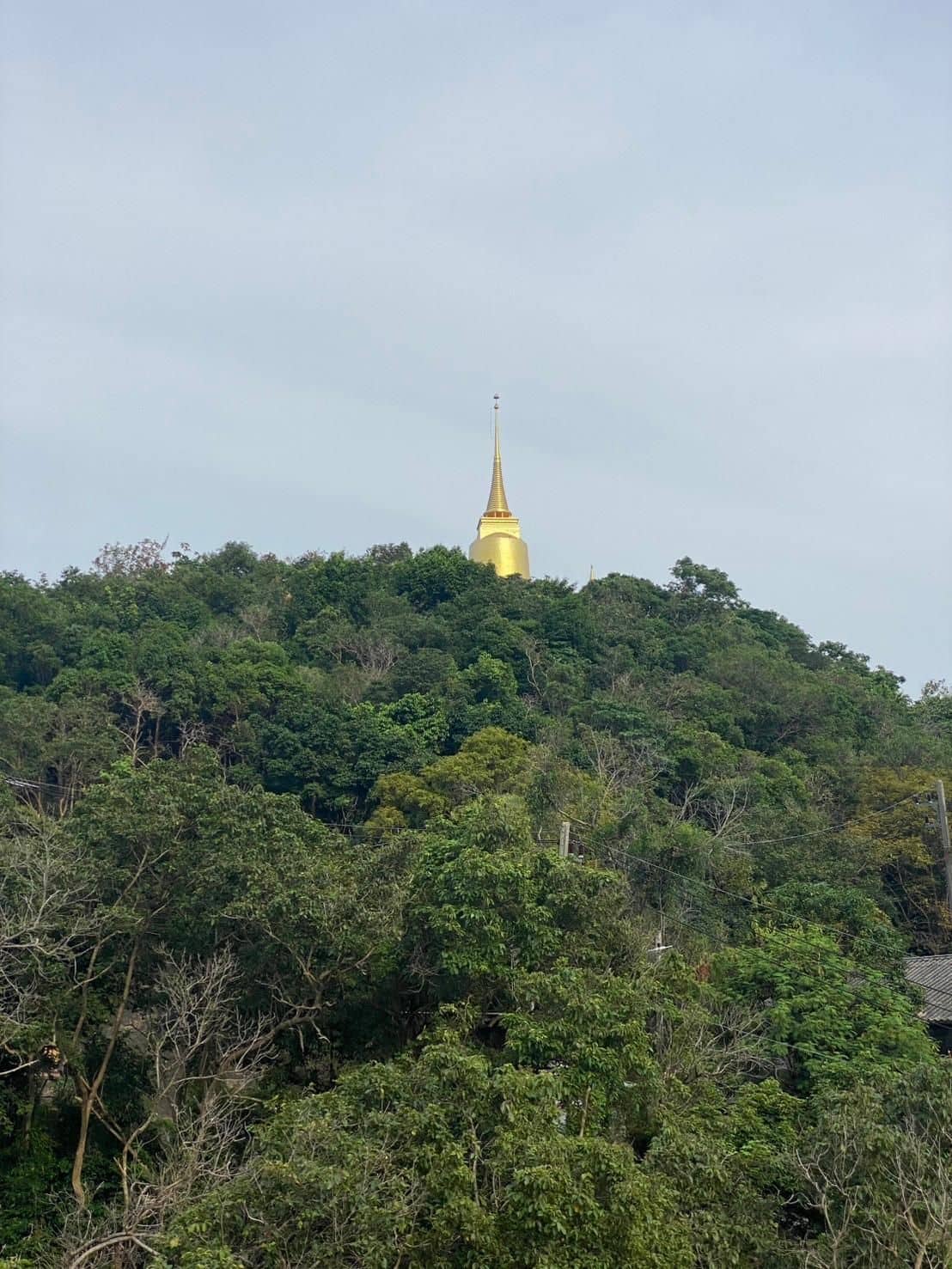 Chaweng Grand View Point