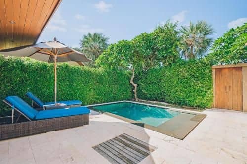 Moët Boutique Resort
