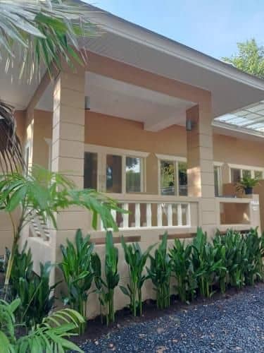 Amity Beach Resort