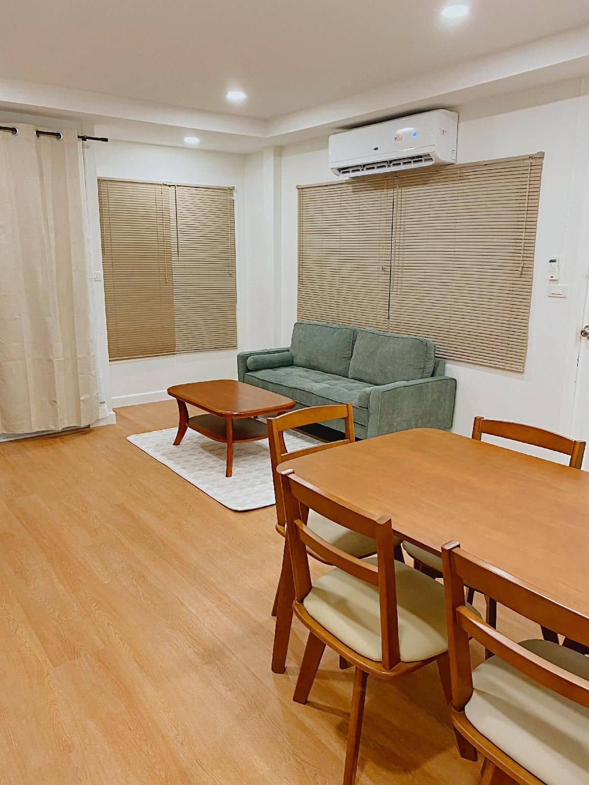 Becozyrest Villa Bangsaen