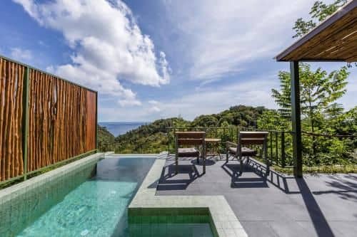 Mae Ya Resort