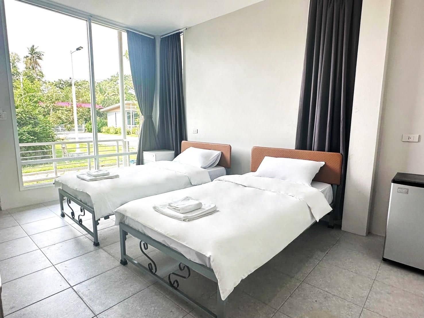 WoodView Resort WoodView Resort