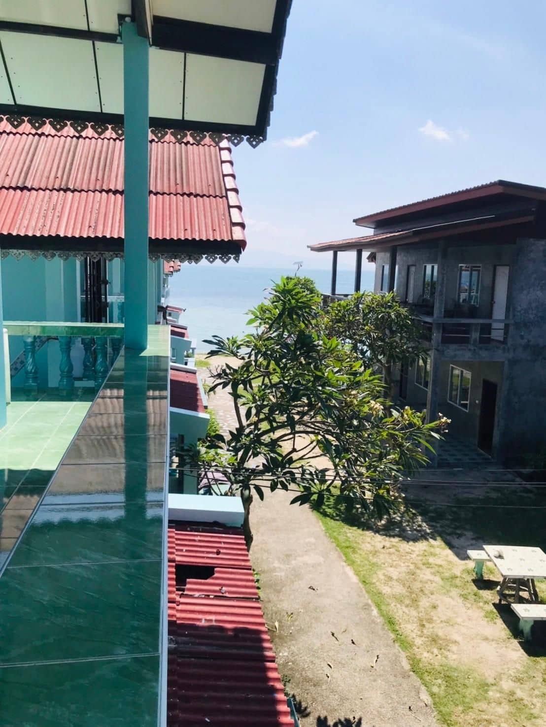 Charung by The Sea Charung by The Sea