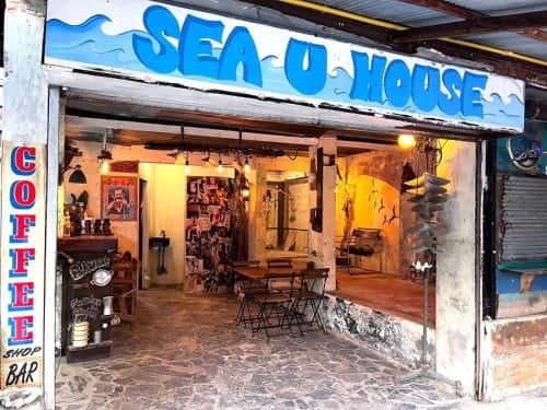 Sea U House Sea U House