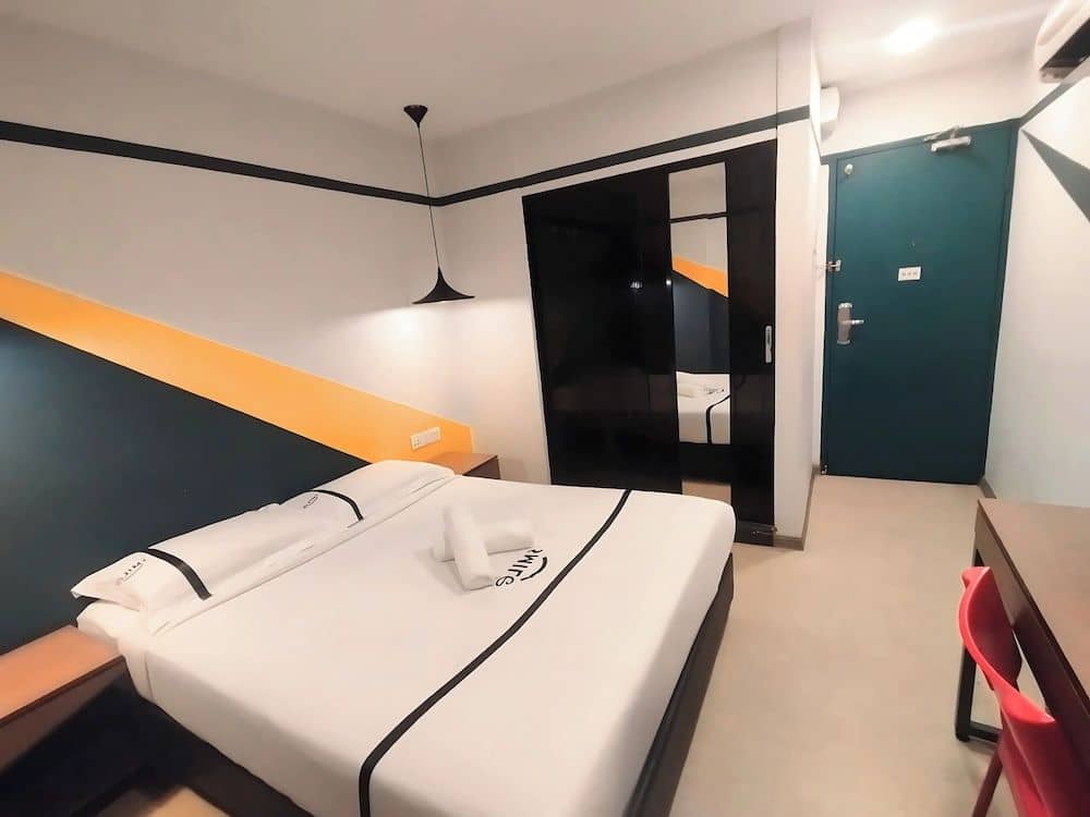 My Home Hotel Cheras Selatan