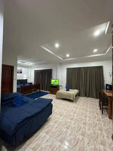 BT hotel