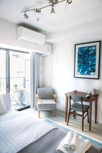 Dash Living Nihonbashi