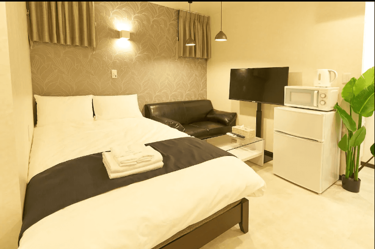 RUMa inn Ikebukuro