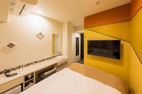 ASTA HOTEL