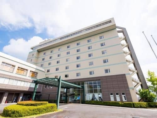 KAMENOI HOTEL YAIZU